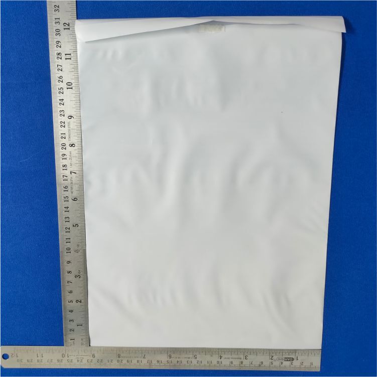 05 Prescription Velcro Poly Bag Milky)IMG
