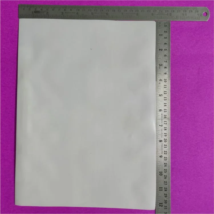 Premium Envelopes and Covers File Milky Plain 9X12 Envelopes Size)img