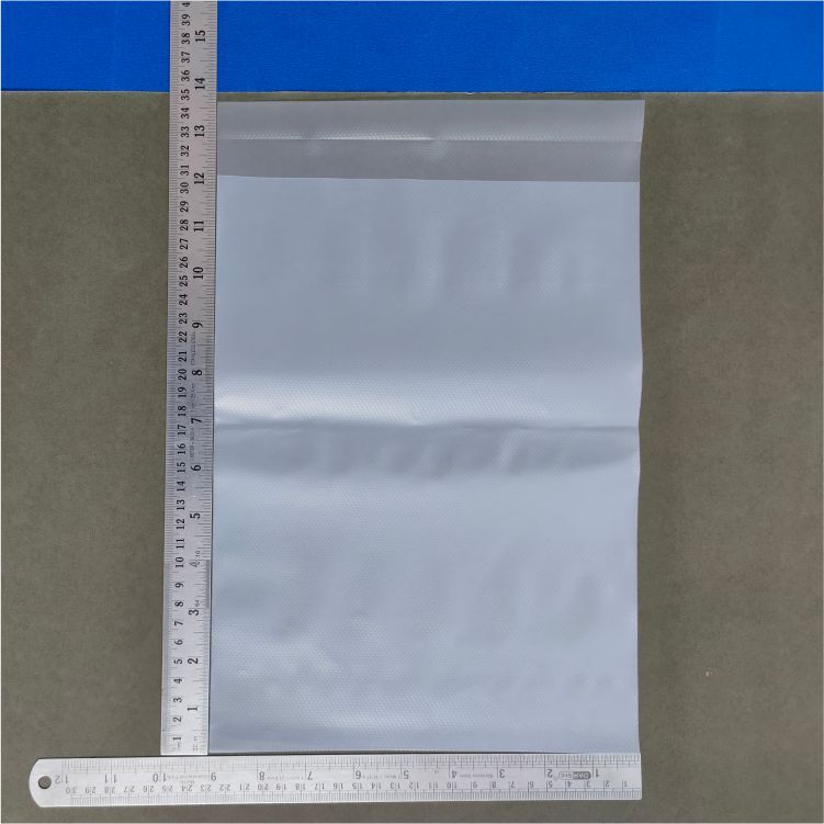 Economy Envelope and Covers Transparent, Size 9"x12" - Image 8