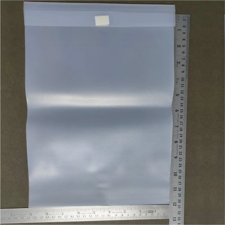 Premium Envelopes and Covers Velcro Transparent, 9″X12″ - Image 6