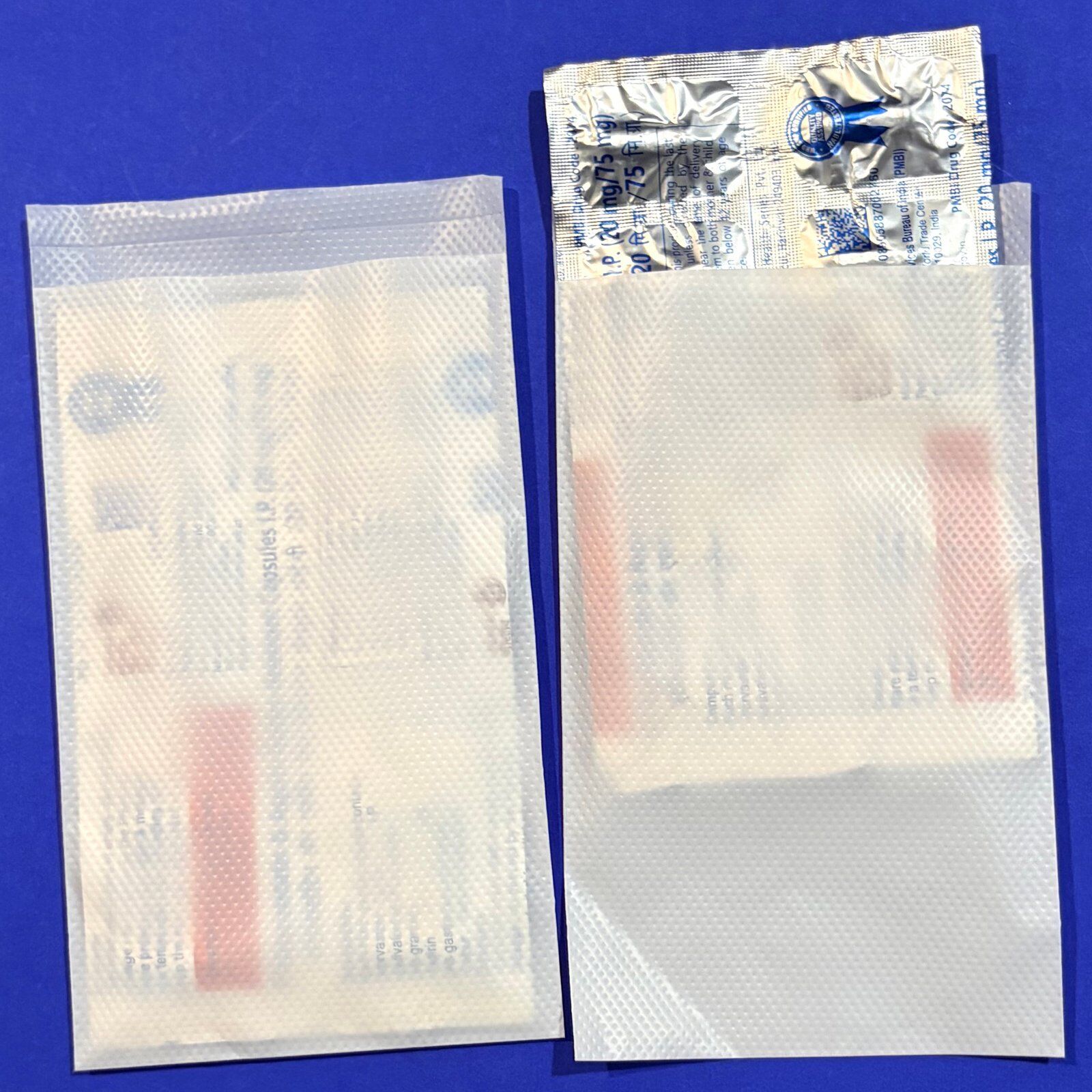 Sahyogi Enterprise 4x6.5 Medicine Cover and Envelope)img