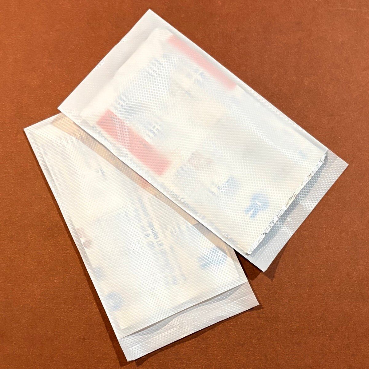 Sahyogi Enterprise 4x6.5 Medicine Covers and Envelopes)img