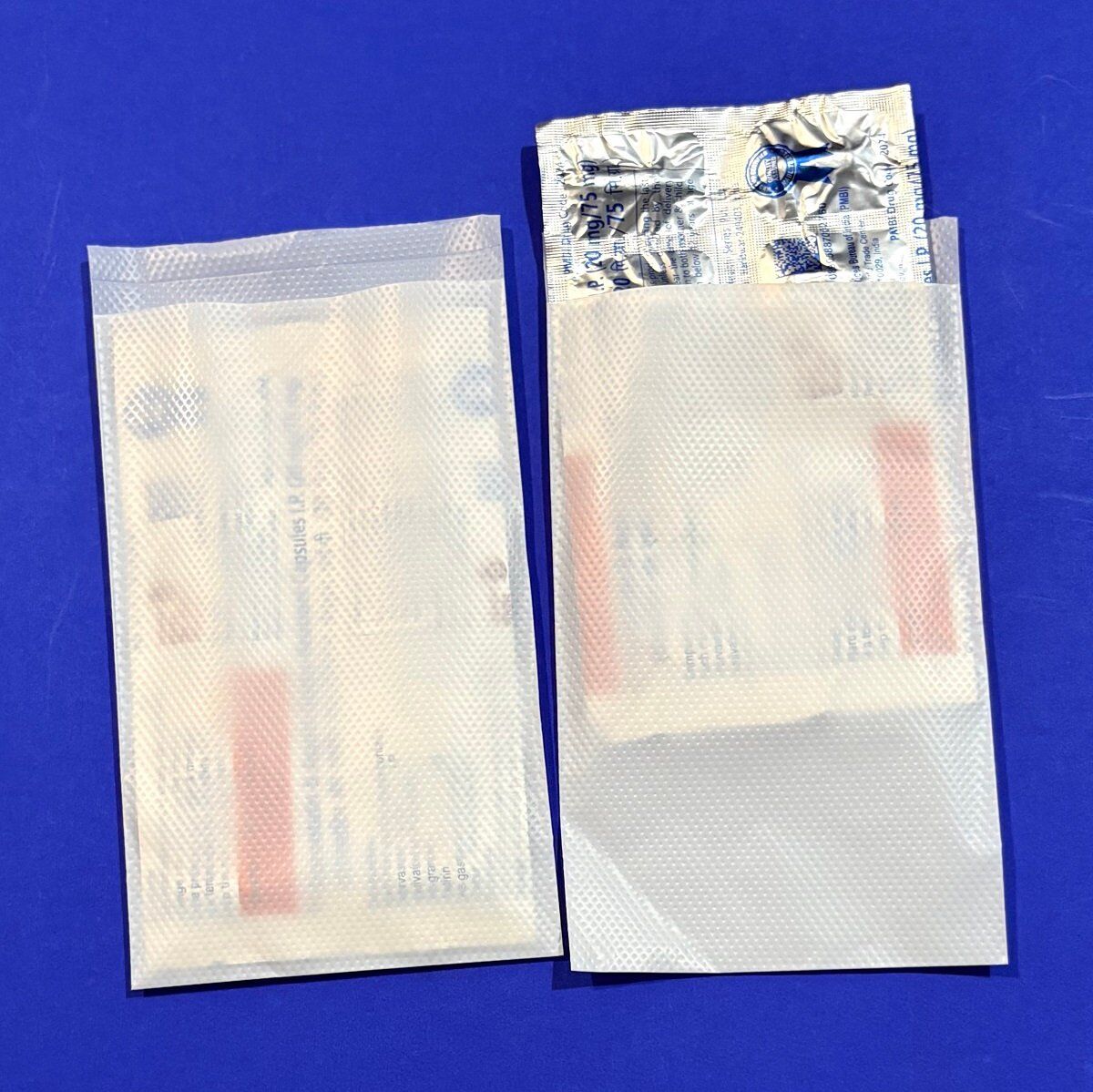 Sahyogi Enterprise 4x6.5 Medicine Covers)img