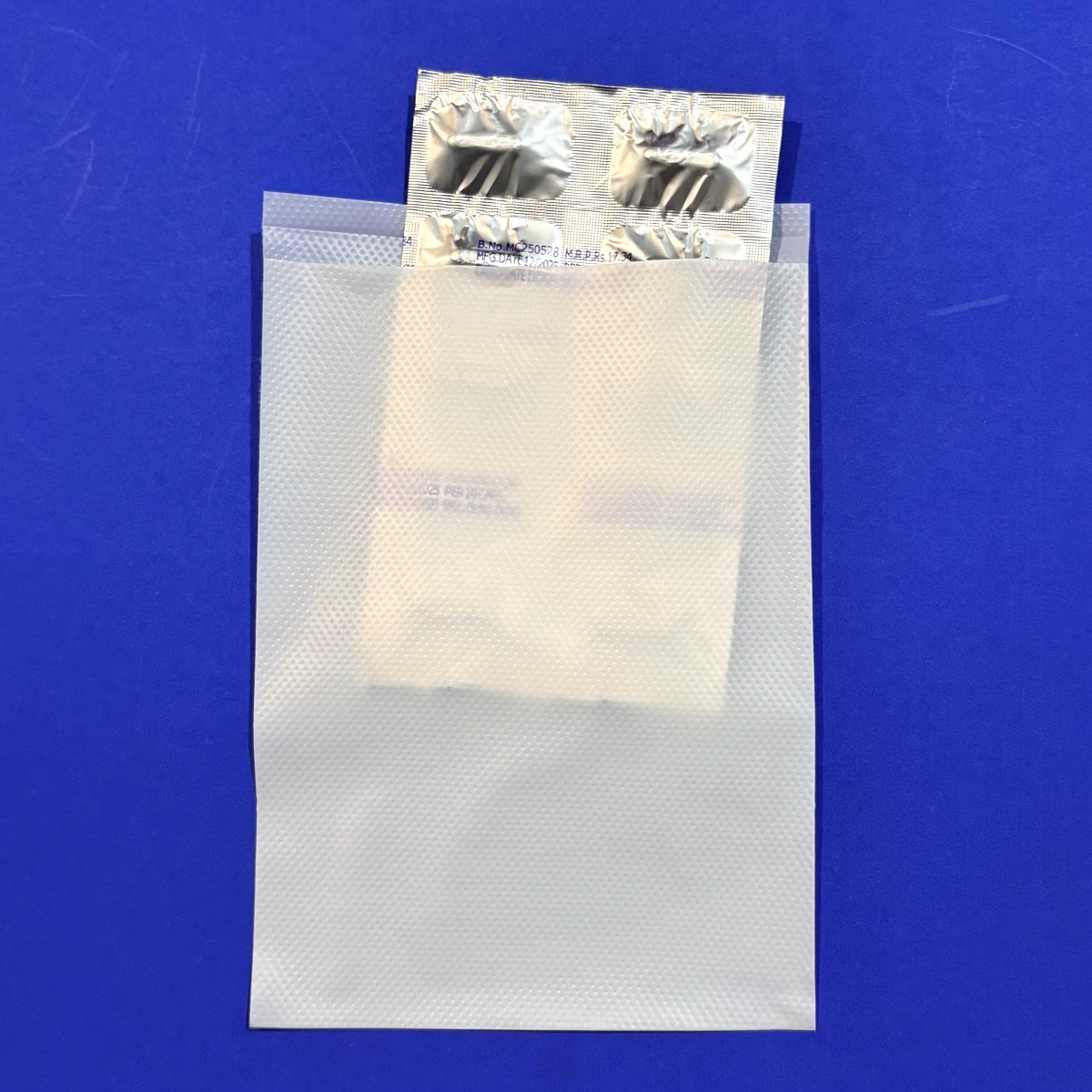 Sahyogi Enterprise 5.5x7.5 Medicine Keeper)img