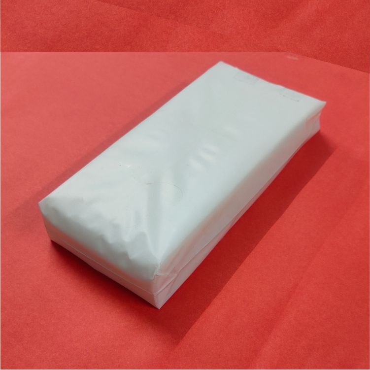 Pathology Report Keeper Transparent-Size-4.5″X9 Sahyogi)img