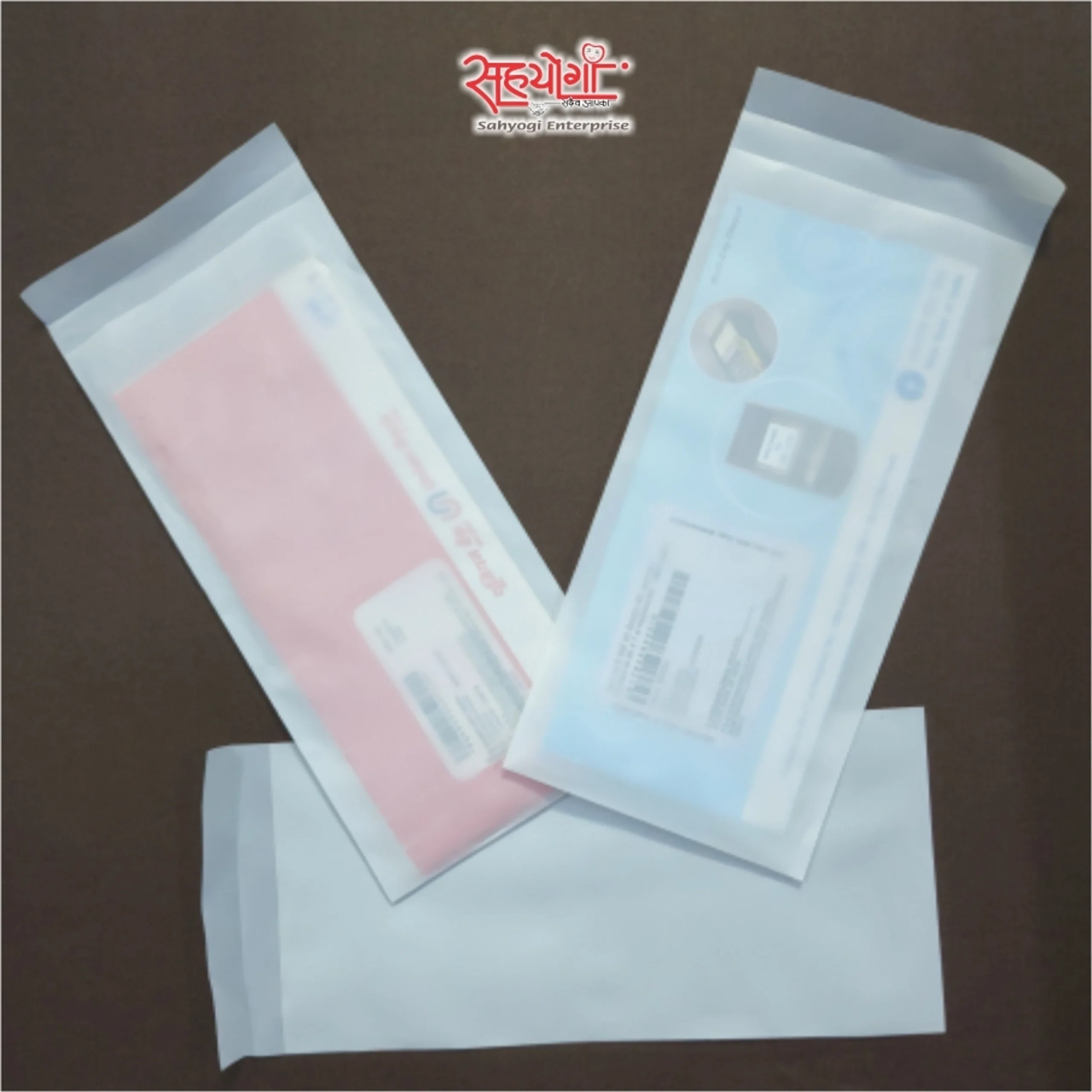 Sahyogi Enterprise Milky Envelope Patholory Reports)img