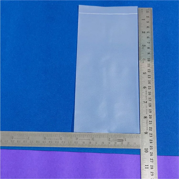 Premium Envelopes and Covers Transparent Embossed 4"X9" - Image 7