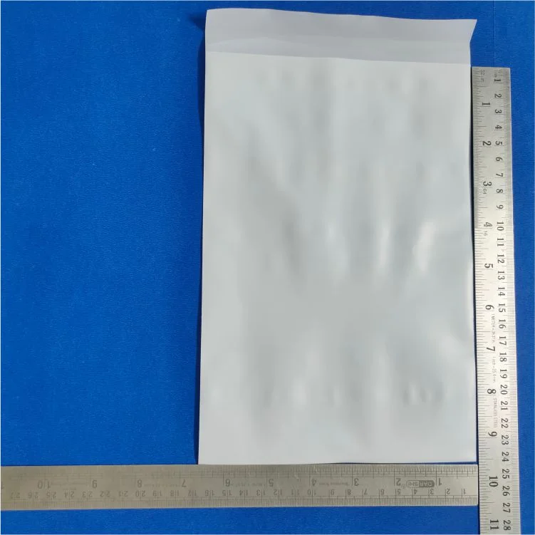 Bank FDR Cover Milky Sahyogi Enterprise Envelope Size Images)img